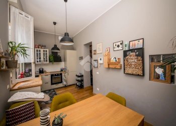 Two-room apartment Via Niccolò Jommelli, Milano (neighborhood Casoretto) - photo 4