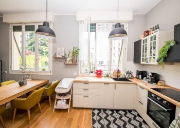 Two-room apartment Via Niccolò Jommelli, Milano (neighborhood Casoretto) - photo 6
