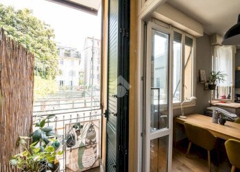 Two-room apartment Via Niccolò Jommelli, Milano (neighborhood Casoretto) - photo 7