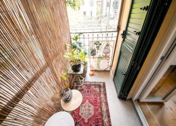 Two-room apartment Via Niccolò Jommelli, Milano (neighborhood Casoretto) - photo 9