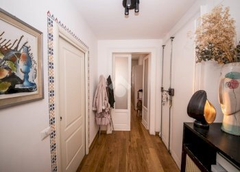 Two-room apartment Via Niccolò Jommelli, Milano (neighborhood Casoretto) - photo 11