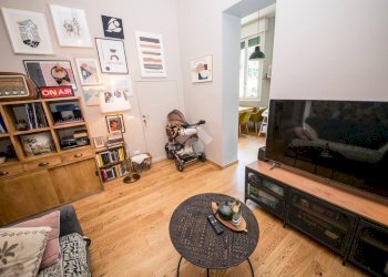 Two-room apartment Via Niccolò Jommelli, Milano (neighborhood Casoretto) - photo 12