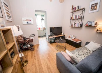 Two-room apartment Via Niccolò Jommelli, Milano (neighborhood Casoretto) - photo 13