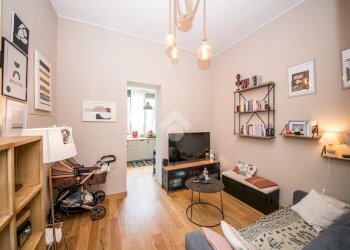 Two-room apartment Via Niccolò Jommelli, Milano (neighborhood Casoretto) - photo 14