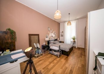 Two-room apartment Via Niccolò Jommelli, Milano (neighborhood Casoretto) - photo 18