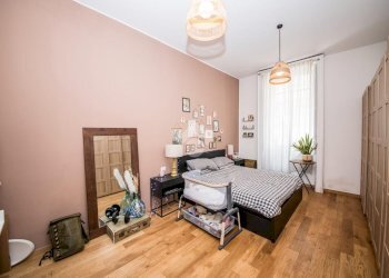Two-room apartment Via Niccolò Jommelli, Milano (neighborhood Casoretto) - photo 19