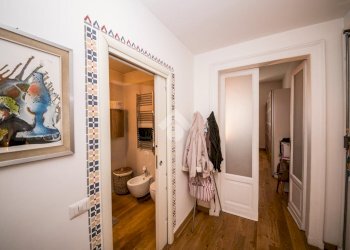 Two-room apartment Via Niccolò Jommelli, Milano (neighborhood Casoretto) - photo 23