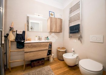 Two-room apartment Via Niccolò Jommelli, Milano (neighborhood Casoretto) - photo 24