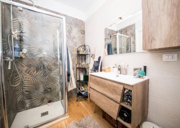 Two-room apartment Via Niccolò Jommelli, Milano (neighborhood Casoretto) - photo 25