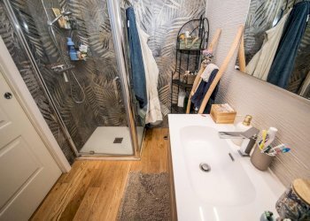 Two-room apartment Via Niccolò Jommelli, Milano (neighborhood Casoretto) - photo 26
