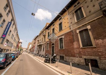 Two-room apartment Via Niccolò Jommelli, Milano (neighborhood Casoretto) - photo 30