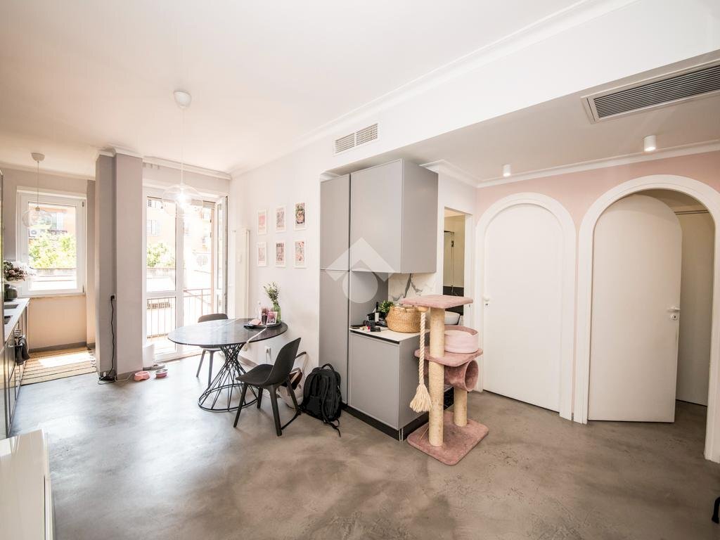 Three-room apartment Via Casoretto, Milano (neighborhood Casoretto) - photo 1