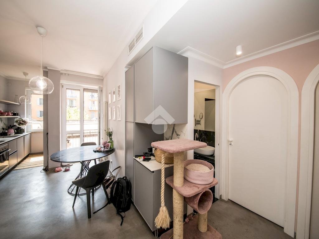 Three-room apartment Via Casoretto, Milano (neighborhood Casoretto) - photo 3