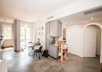 Three-room apartment Via Casoretto, Milano (neighborhood Casoretto) - photo 1