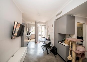 Three-room apartment Via Casoretto, Milano (neighborhood Casoretto) - photo 2