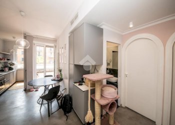 Three-room apartment Via Casoretto, Milano (neighborhood Casoretto) - photo 3