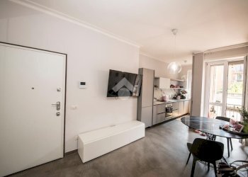 Three-room apartment Via Casoretto, Milano (neighborhood Casoretto) - photo 4