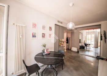 Three-room apartment Via Casoretto, Milano (neighborhood Casoretto) - photo 5