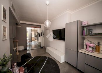 Three-room apartment Via Casoretto, Milano (neighborhood Casoretto) - photo 6