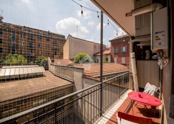 Three-room apartment Via Casoretto, Milano (neighborhood Casoretto) - photo 9