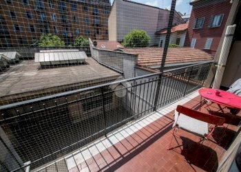 Three-room apartment Via Casoretto, Milano (neighborhood Casoretto) - photo 10