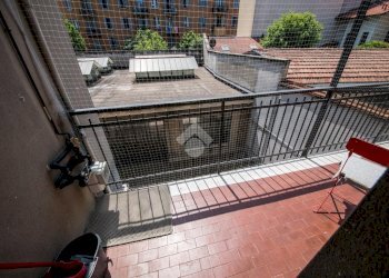 Three-room apartment Via Casoretto, Milano (neighborhood Casoretto) - photo 11