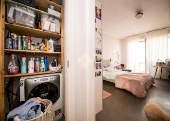 Three-room apartment Via Casoretto, Milano (neighborhood Casoretto) - photo 12
