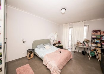 Three-room apartment Via Casoretto, Milano (neighborhood Casoretto) - photo 13
