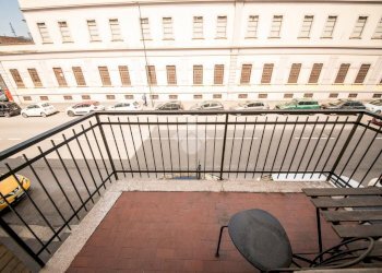 Three-room apartment Via Casoretto, Milano (neighborhood Casoretto) - photo 16