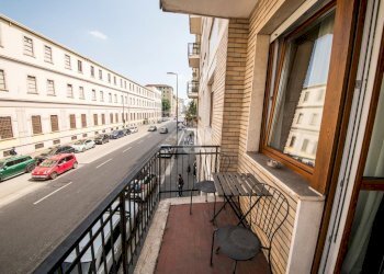 Three-room apartment Via Casoretto, Milano (neighborhood Casoretto) - photo 17
