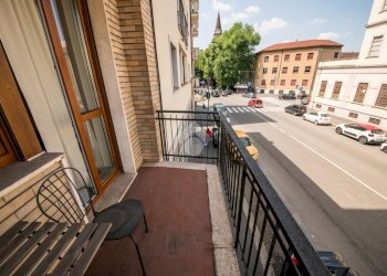 Three-room apartment Via Casoretto, Milano (neighborhood Casoretto) - photo 18