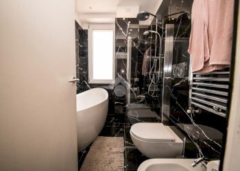 Three-room apartment Via Casoretto, Milano (neighborhood Casoretto) - photo 23