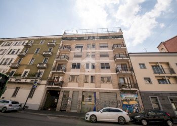 Three-room apartment Via Casoretto, Milano (neighborhood Casoretto) - photo 30