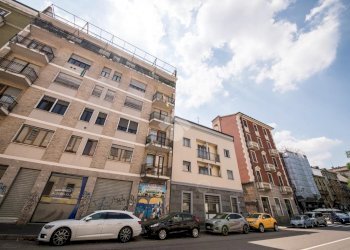 Three-room apartment Via Casoretto, Milano (neighborhood Casoretto) - photo 31