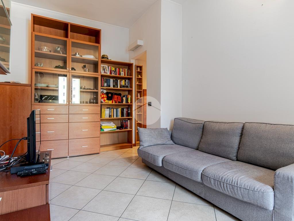 Two-room apartment Via Padulli, Milano (neighborhood Bande Nere) - photo 3