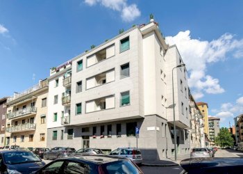 Two-room apartment Via Padulli, Milano (neighborhood Bande Nere) - photo 1
