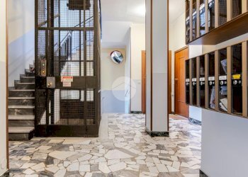 Two-room apartment Via Padulli, Milano (neighborhood Bande Nere) - photo 2