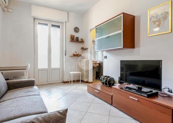 Two-room apartment Via Padulli, Milano (neighborhood Bande Nere) - photo 6