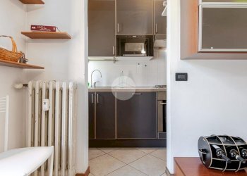 Two-room apartment Via Padulli, Milano (neighborhood Bande Nere) - photo 7