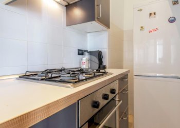 Two-room apartment Via Padulli, Milano (neighborhood Bande Nere) - photo 9