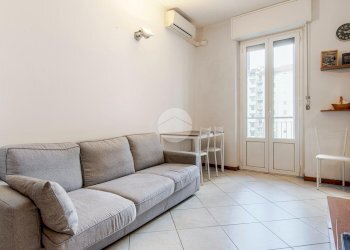 Two-room apartment Via Padulli, Milano (neighborhood Bande Nere) - photo 10