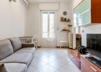 Two-room apartment Via Padulli, Milano (neighborhood Bande Nere) - photo 11