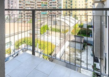 Two-room apartment Via Padulli, Milano (neighborhood Bande Nere) - photo 13