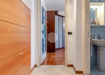 Two-room apartment Via Padulli, Milano (neighborhood Bande Nere) - photo 14