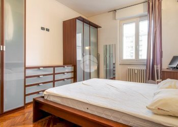 Two-room apartment Via Padulli, Milano (neighborhood Bande Nere) - photo 15