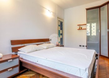 Two-room apartment Via Padulli, Milano (neighborhood Bande Nere) - photo 16