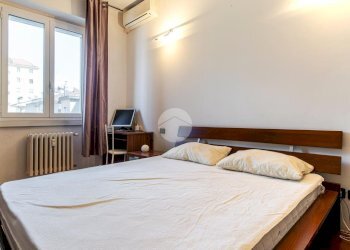 Two-room apartment Via Padulli, Milano (neighborhood Bande Nere) - photo 17