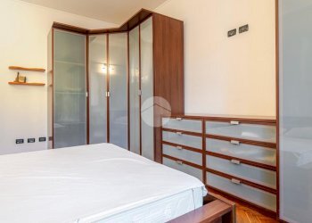 Two-room apartment Via Padulli, Milano (neighborhood Bande Nere) - photo 18