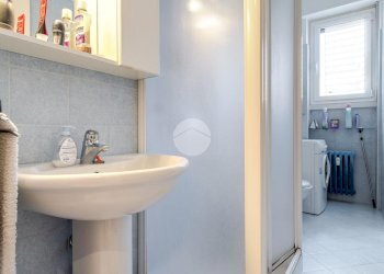 Two-room apartment Via Padulli, Milano (neighborhood Bande Nere) - photo 19