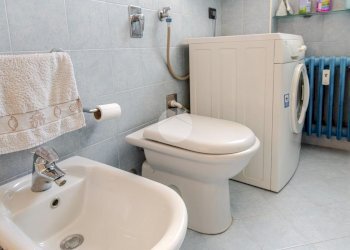 Two-room apartment Via Padulli, Milano (neighborhood Bande Nere) - photo 20